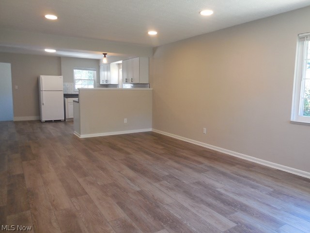 East Market Acres - Residential