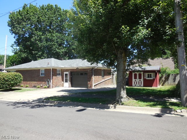 East Market Acres - Residential
