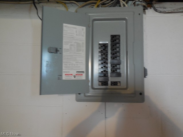 East Market Acres - Residential