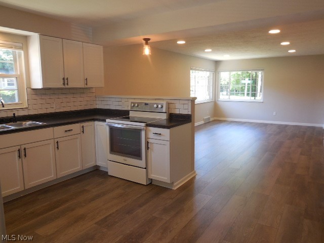 East Market Acres - Residential