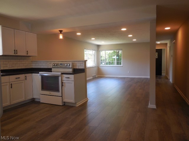 East Market Acres - Residential