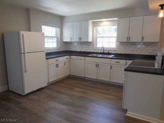 East Market Acres - Residential