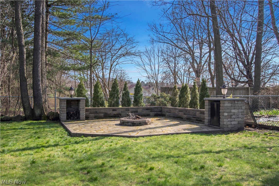 Forest Brook Estate #2 - Residential