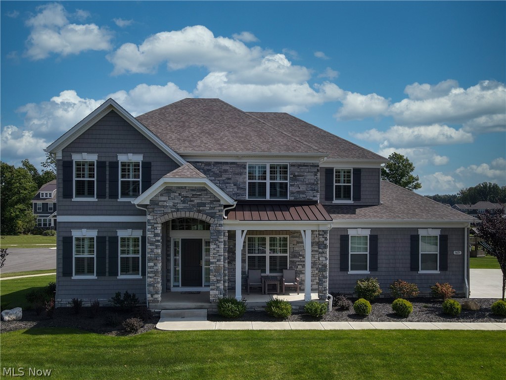 Reserve At River Oaks Sub - Residential