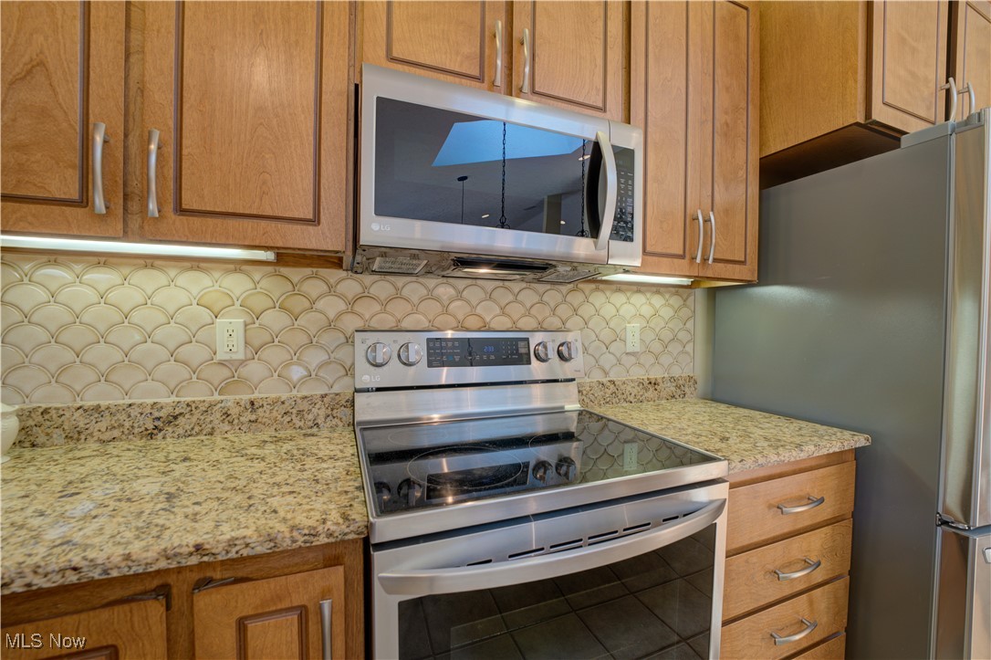 Ridgefield - Residential