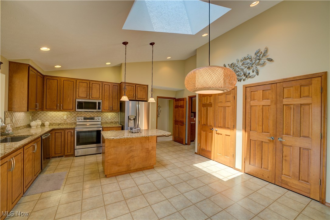 Ridgefield - Residential