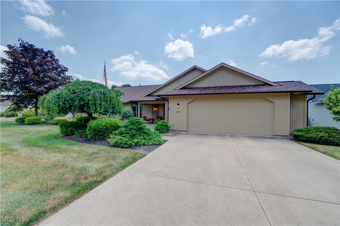 Ridgefield - Residential