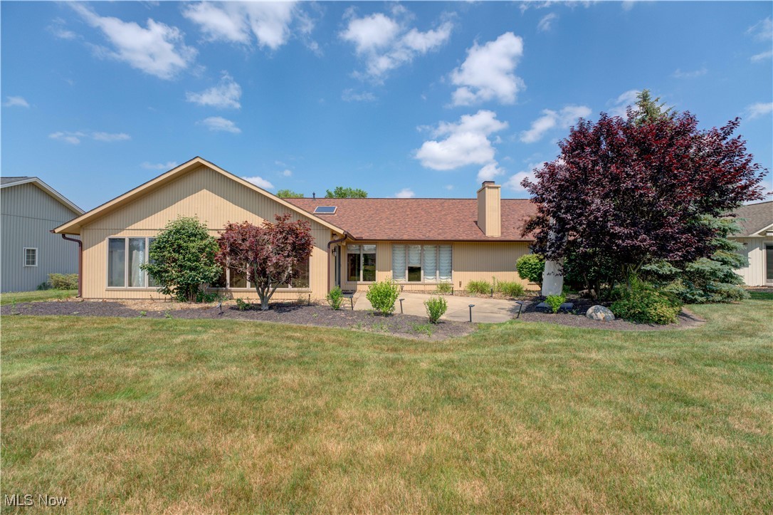 Ridgefield - Residential