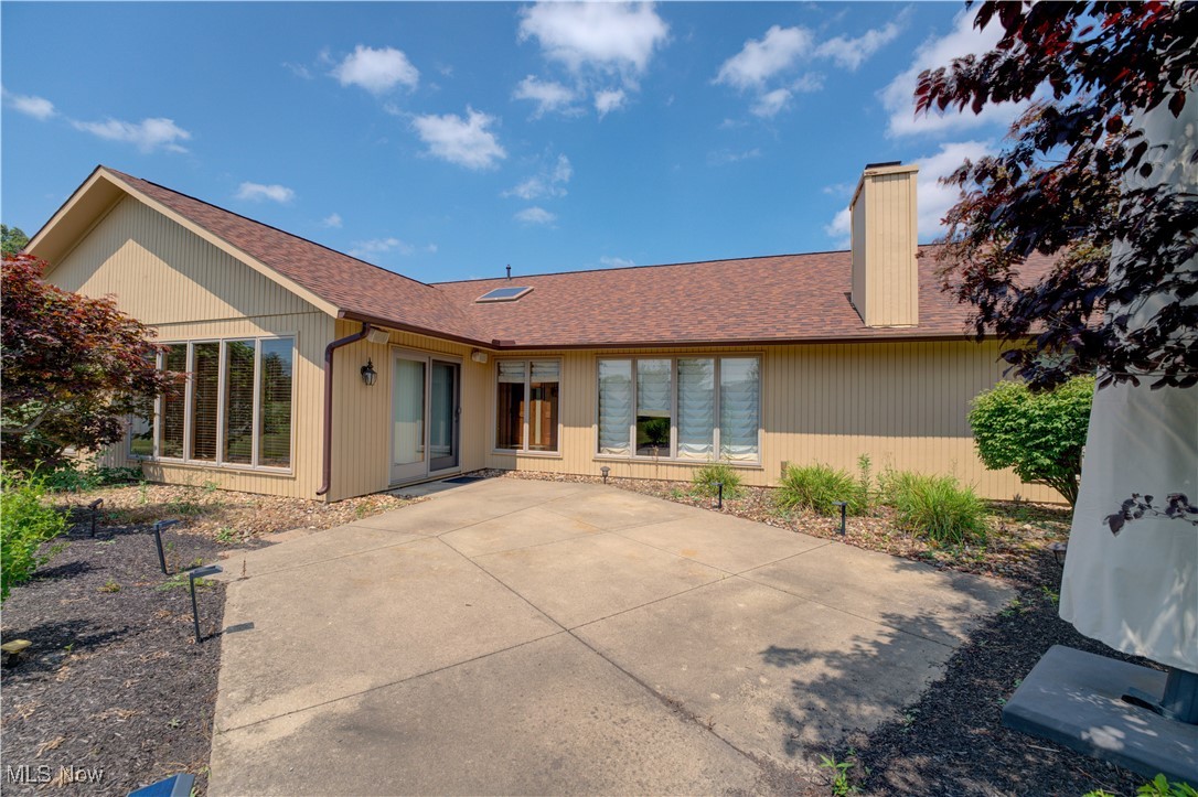 Ridgefield - Residential