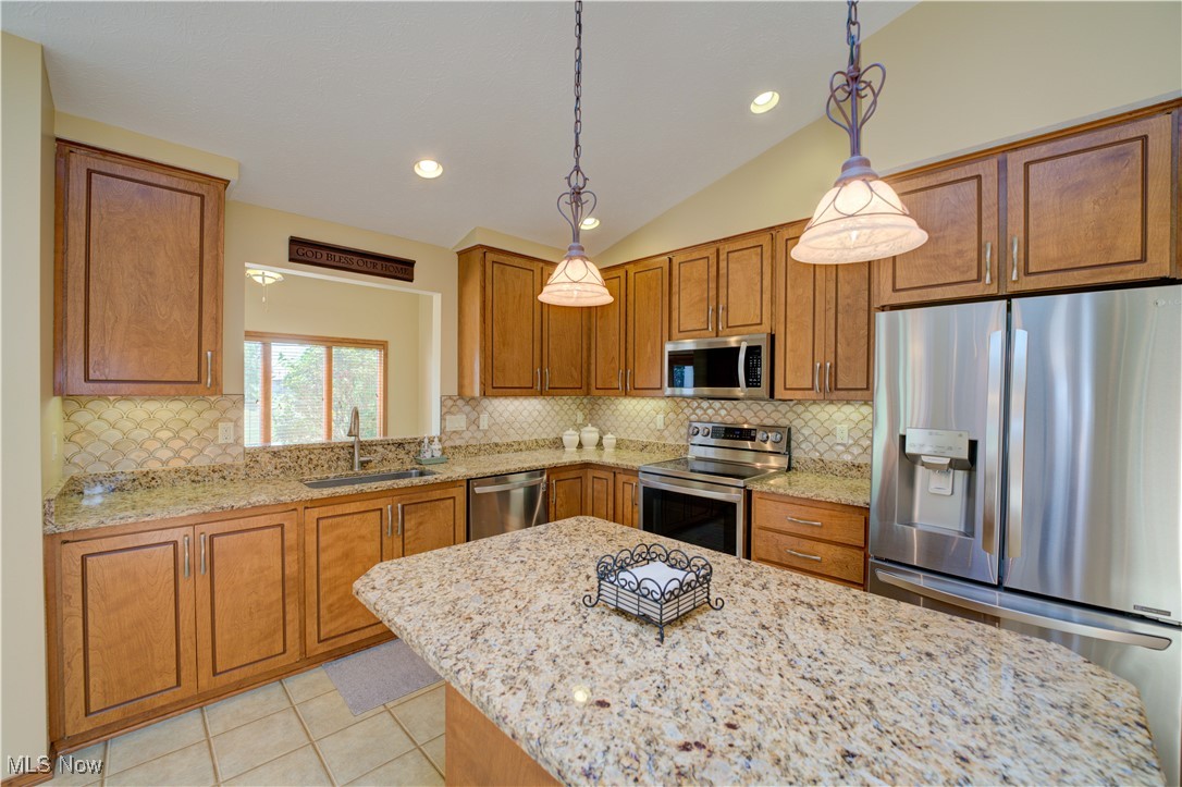 Ridgefield - Residential