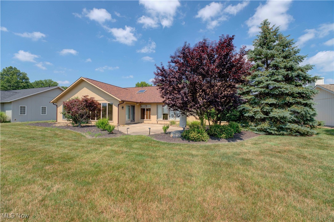 Ridgefield - Residential