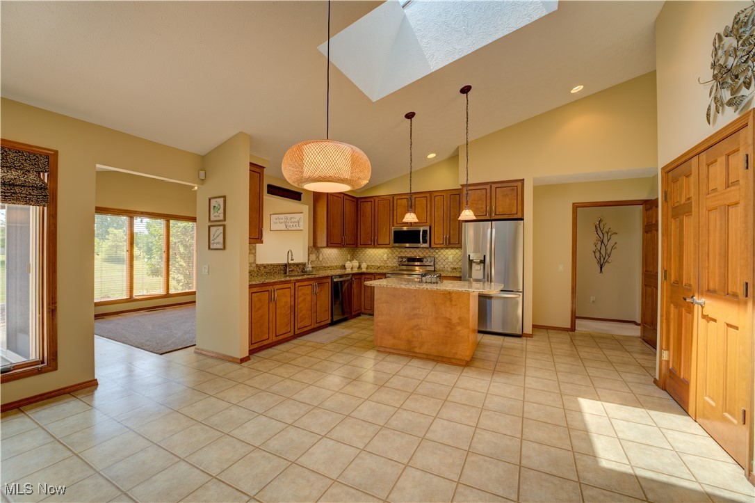 Ridgefield - Residential