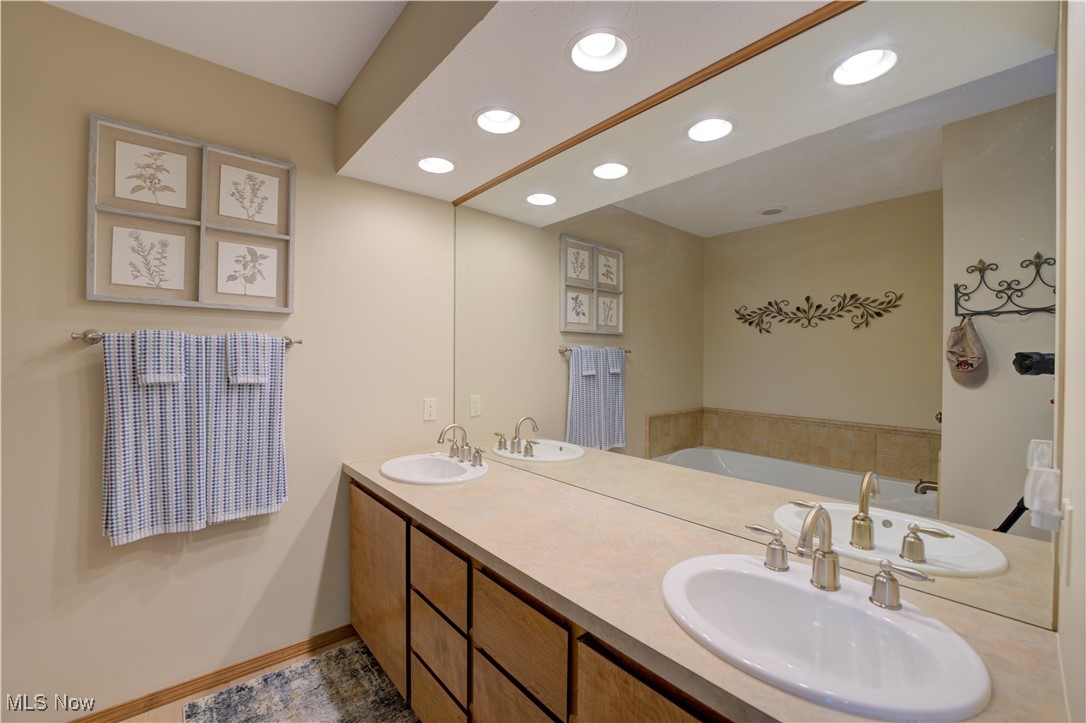 Ridgefield - Residential