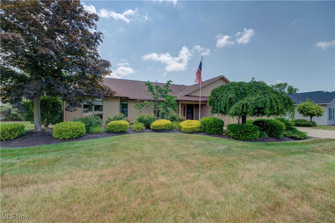 Ridgefield - Residential