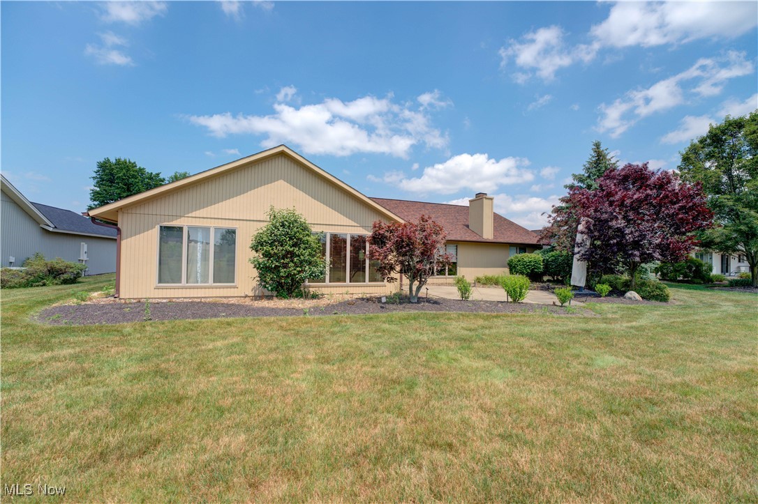 Ridgefield - Residential