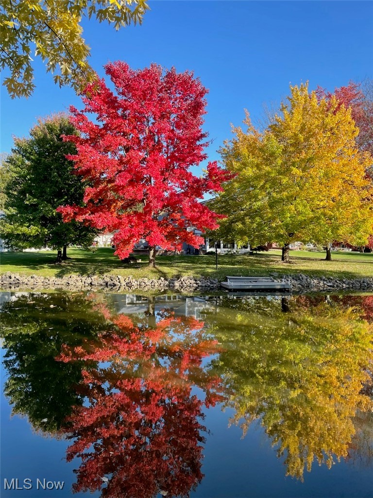Aurora Shores - Residential