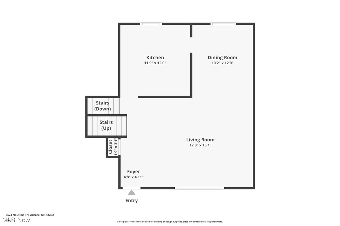 Aurora Shores - Residential