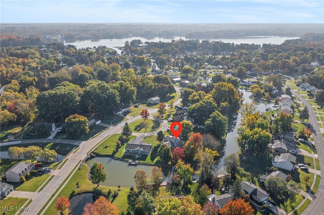 Aurora Shores - Residential