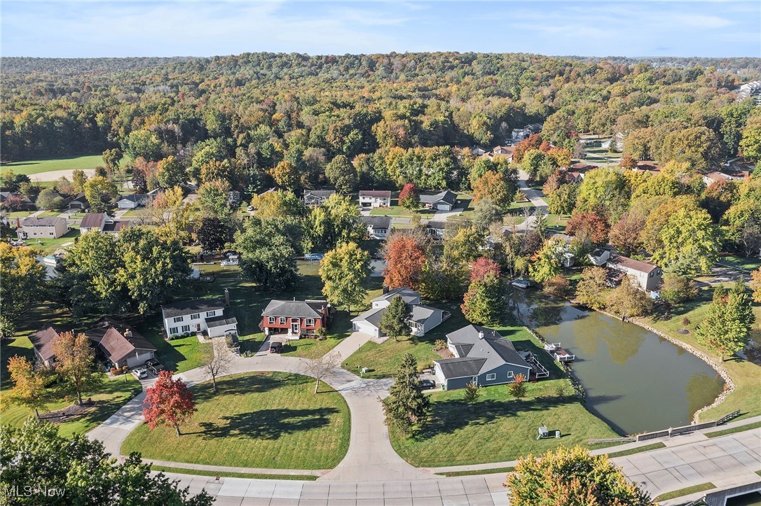 Aurora Shores - Residential