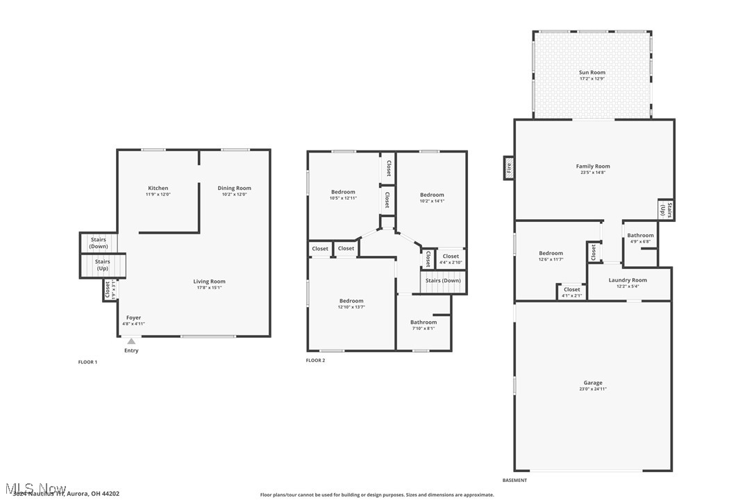 Aurora Shores - Residential