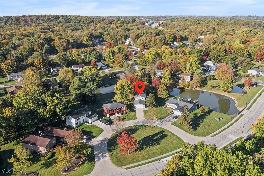 Aurora Shores - Residential