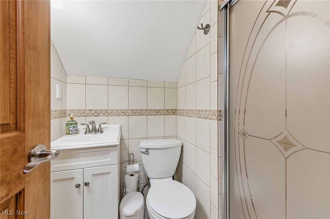 Aurora Shores - Residential