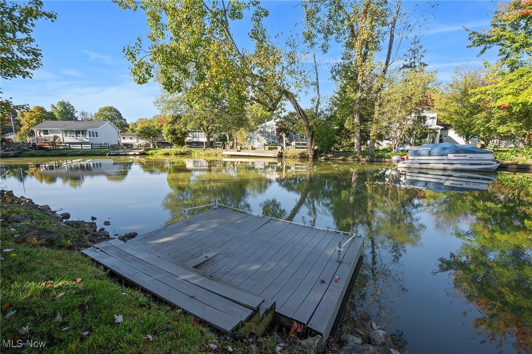 Aurora Shores - Residential