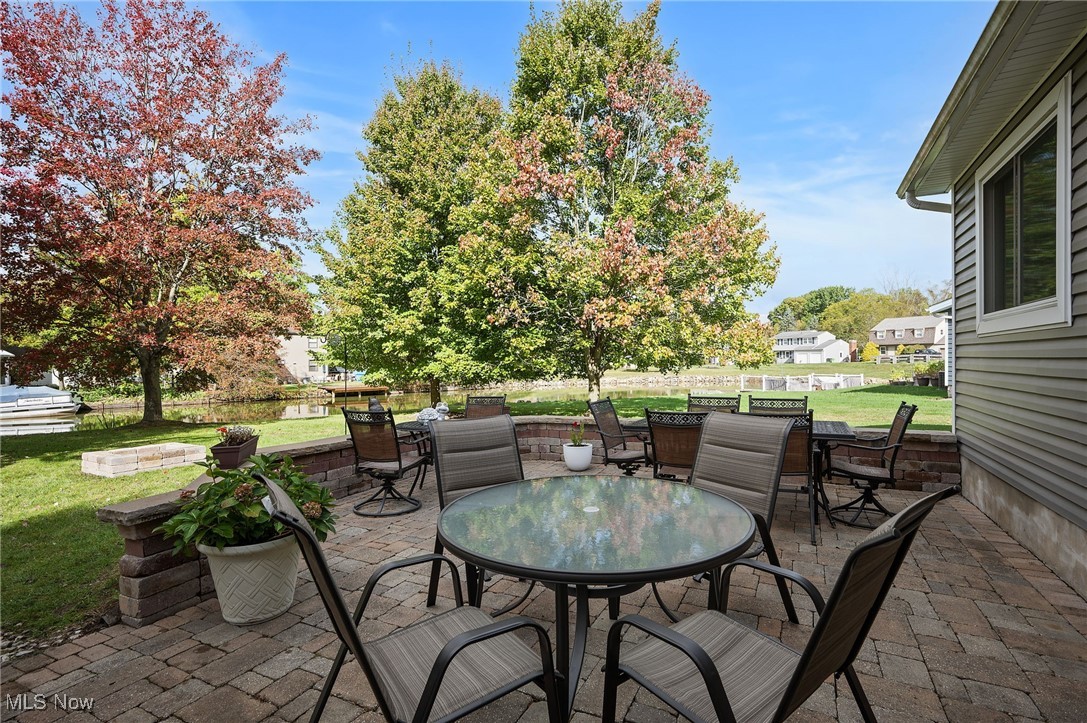 Aurora Shores - Residential