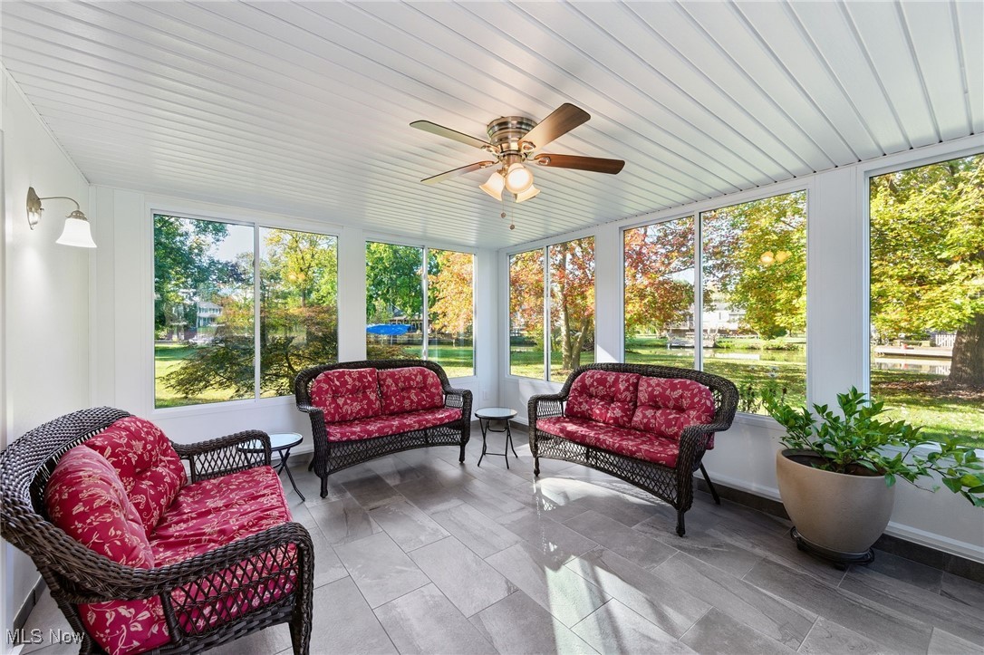 Aurora Shores - Residential