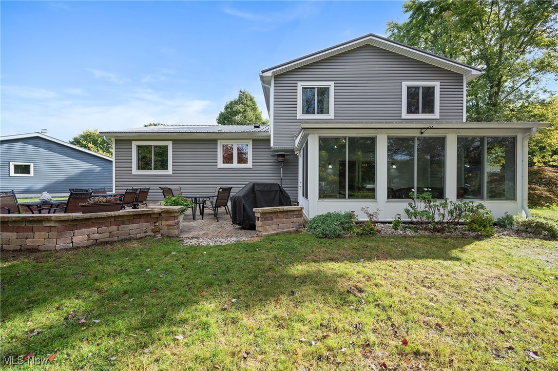 Aurora Shores - Residential