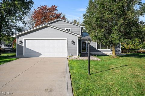 3624 Nautilus Trail Aurora OH 44202