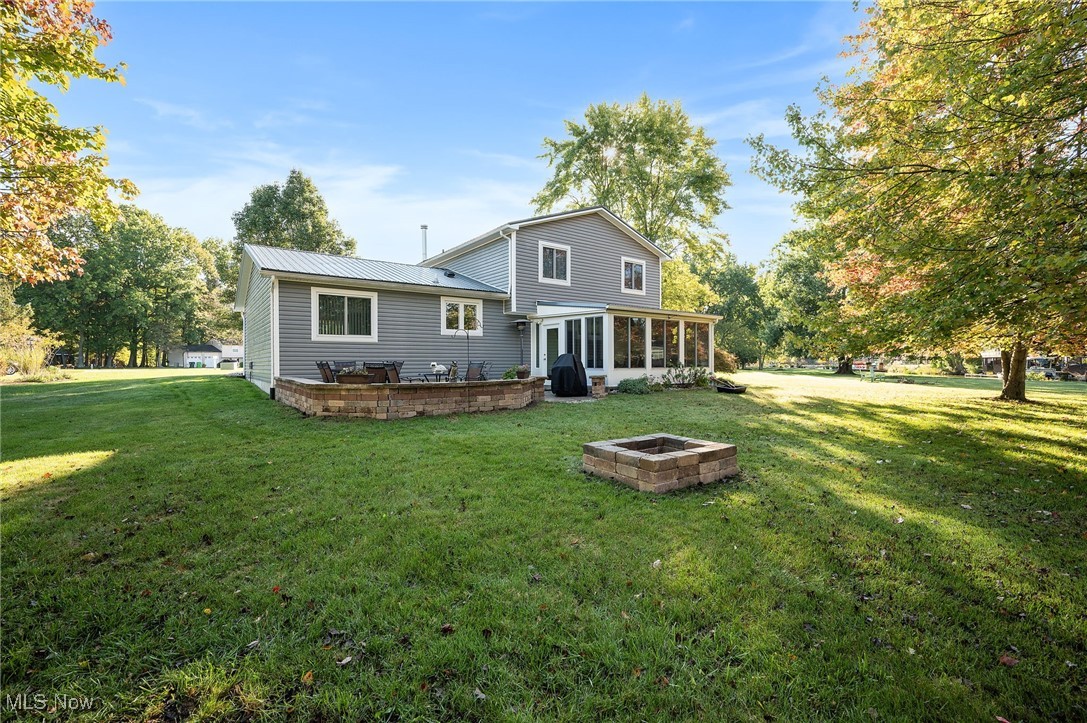 Aurora Shores - Residential