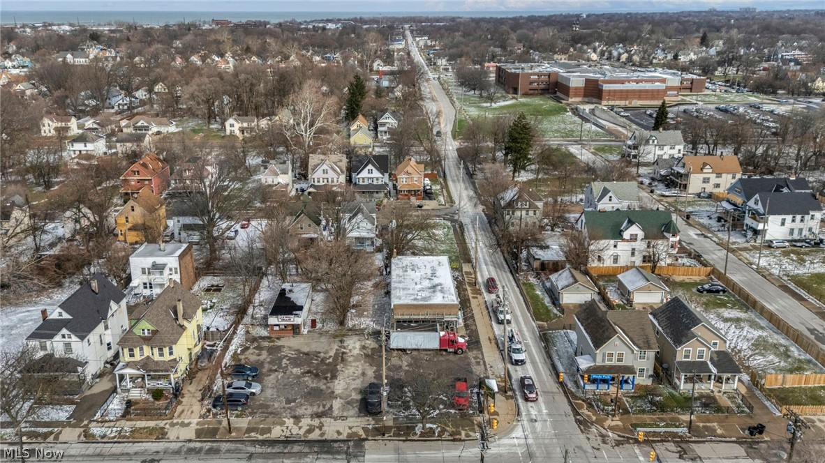 Caroline Heckers Allotment - Commercial Sale