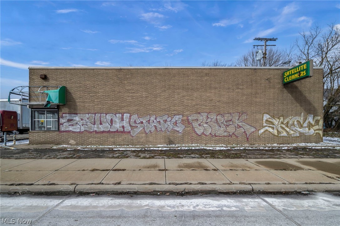 Caroline Heckers Allotment - Commercial Sale