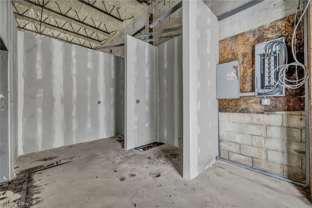 Caroline Heckers Allotment - Commercial Sale