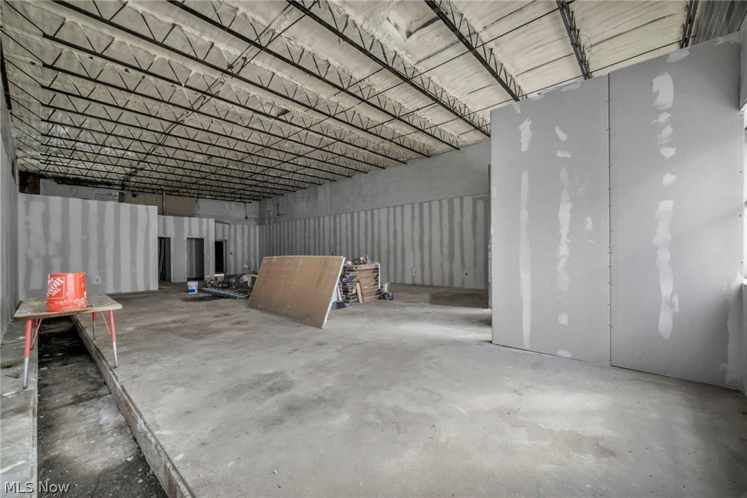 Caroline Heckers Allotment - Commercial Sale