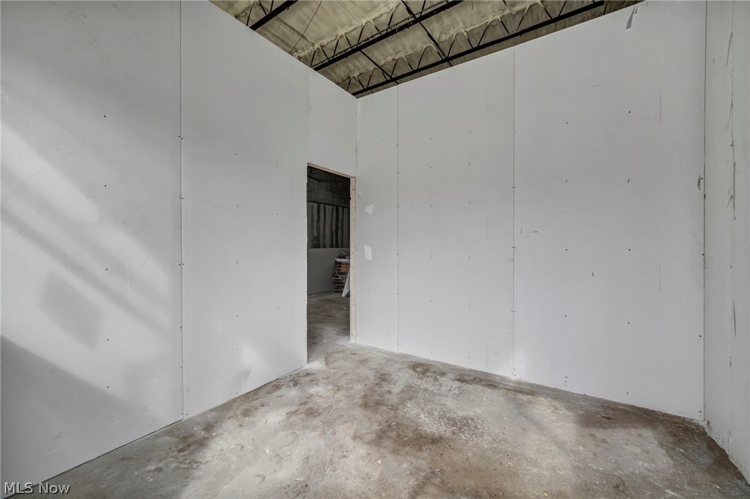 Caroline Heckers Allotment - Commercial Sale