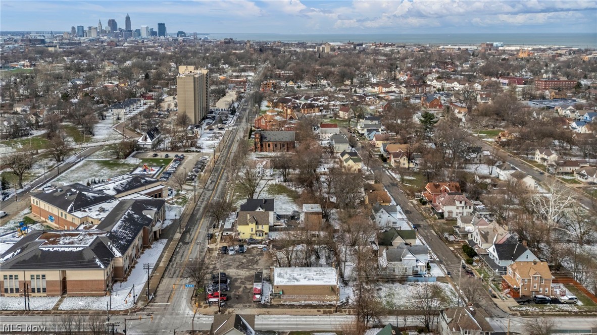 Caroline Heckers Allotment - Commercial Sale