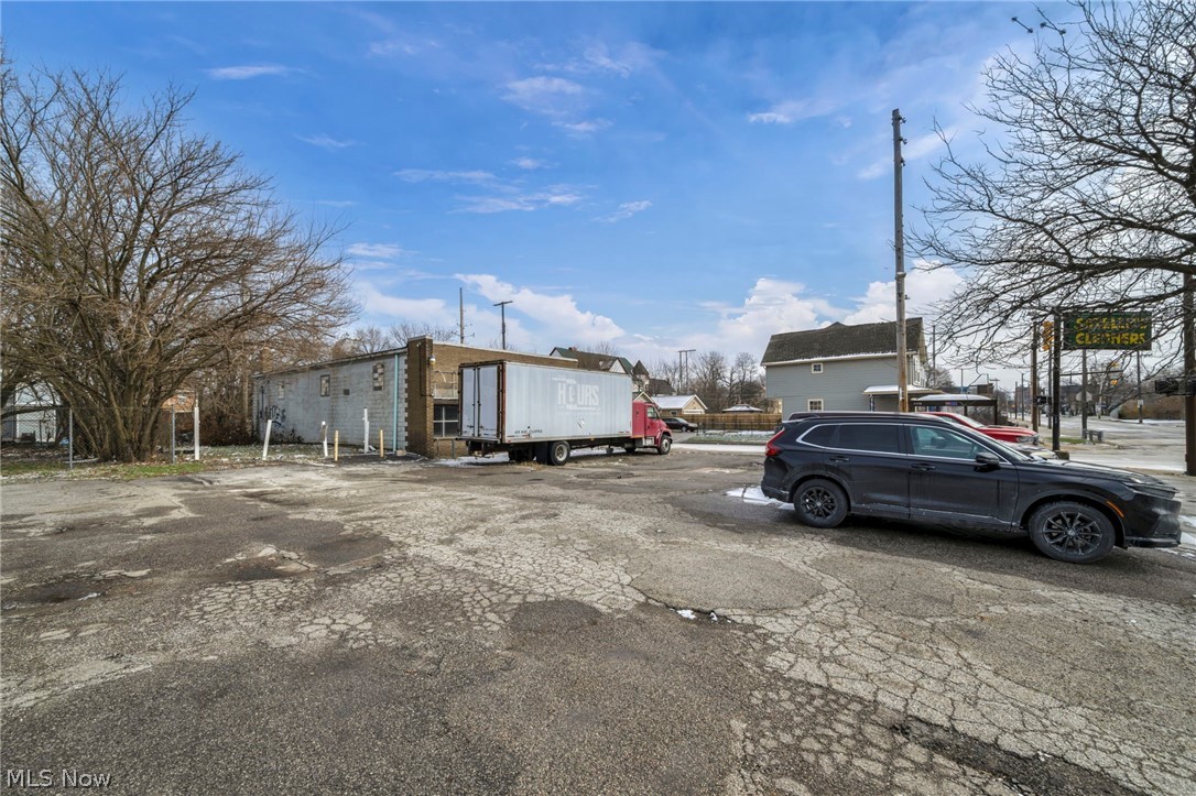 Caroline Heckers Allotment - Commercial Sale