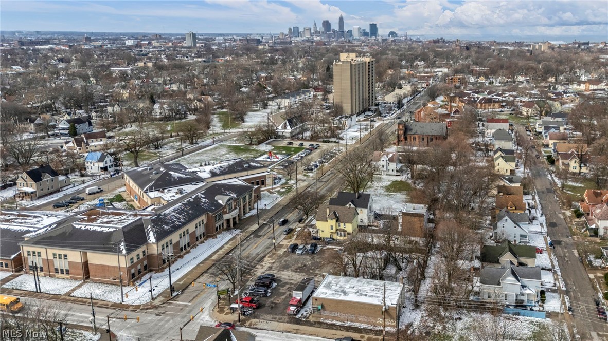 Caroline Heckers Allotment - Commercial Sale