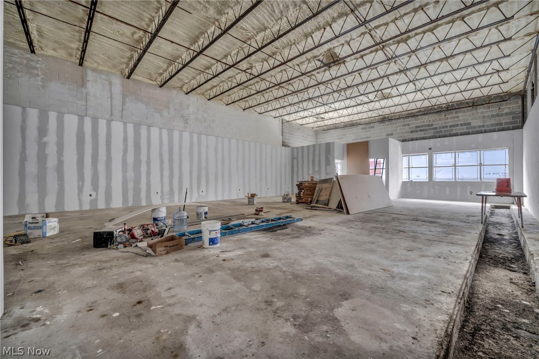 Caroline Heckers Allotment - Commercial Sale