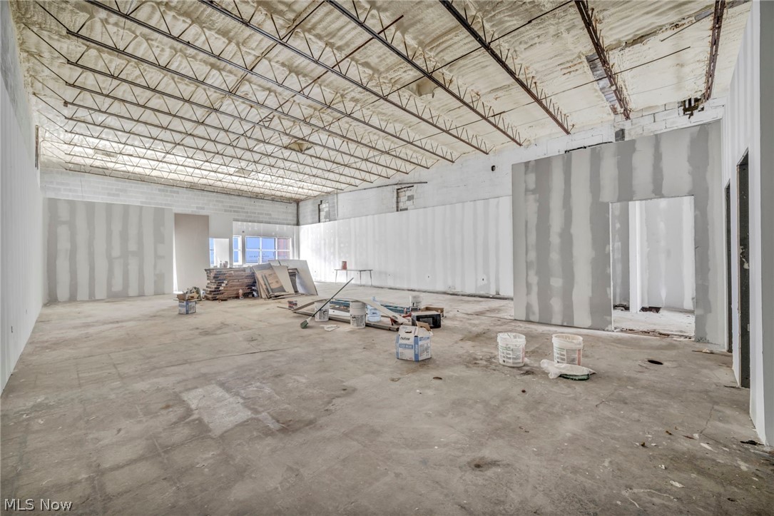 Caroline Heckers Allotment - Commercial Sale