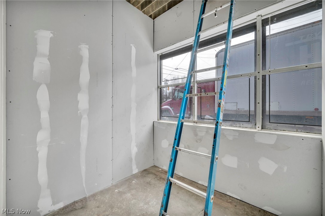 Caroline Heckers Allotment - Commercial Sale