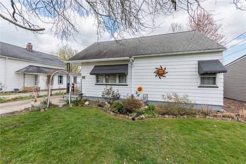 294 West Street, Berea, OH 44017 - #: 5113135