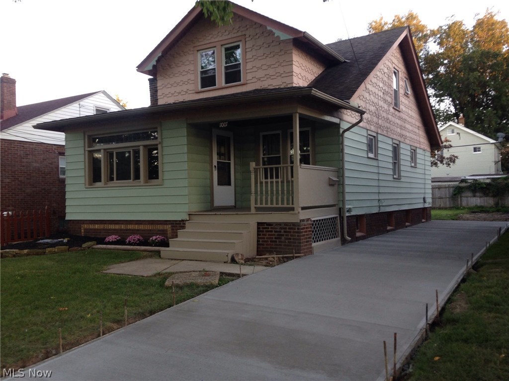 Peony Gardens - Residential