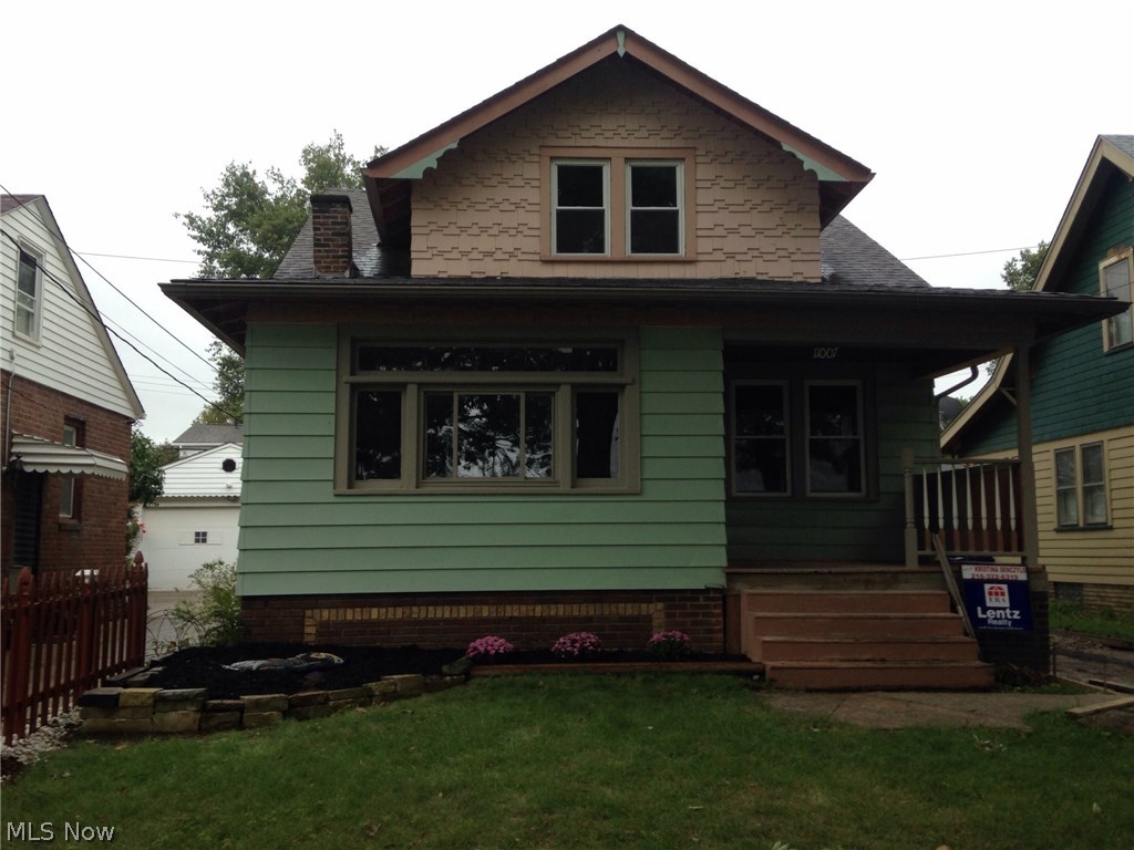 Peony Gardens - Residential