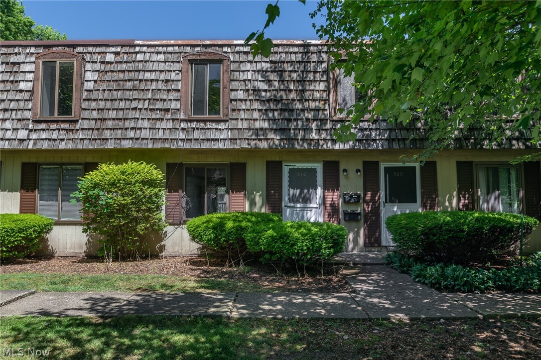 Cambridge Village Condo - Residential