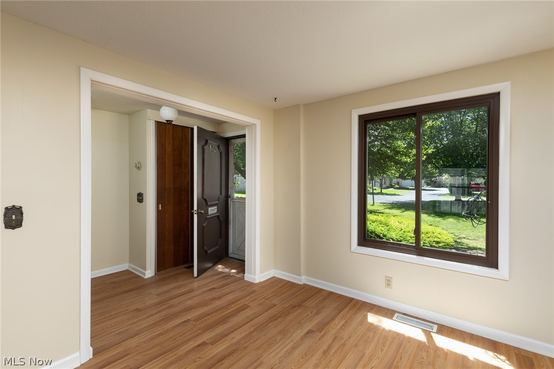 Cambridge Village Condo - Residential