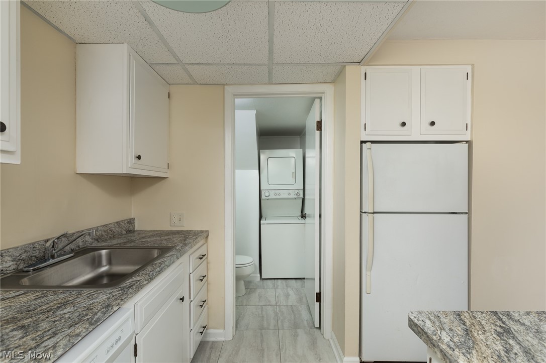 Cambridge Village Condo - Residential