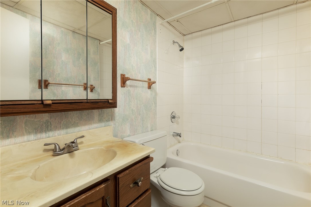 Cambridge Village Condo - Residential